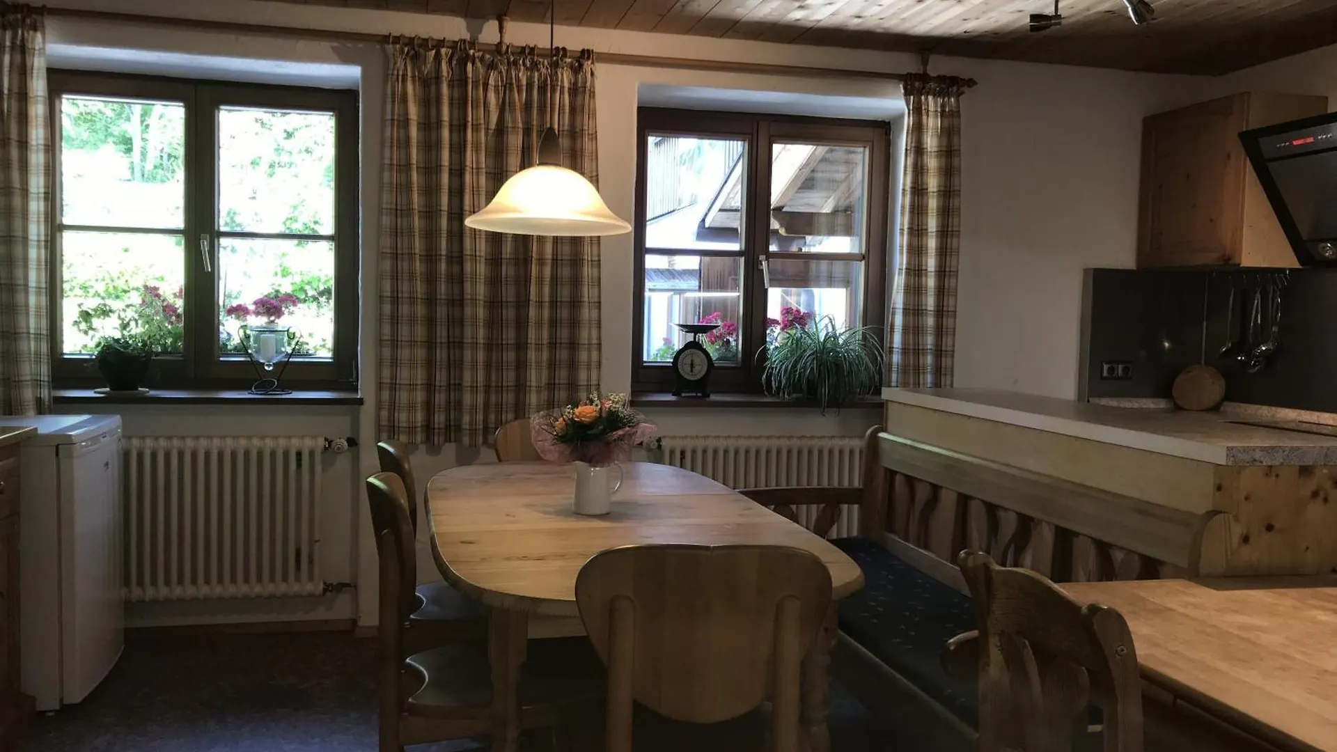 Allpano Dietmannsried Pensionat