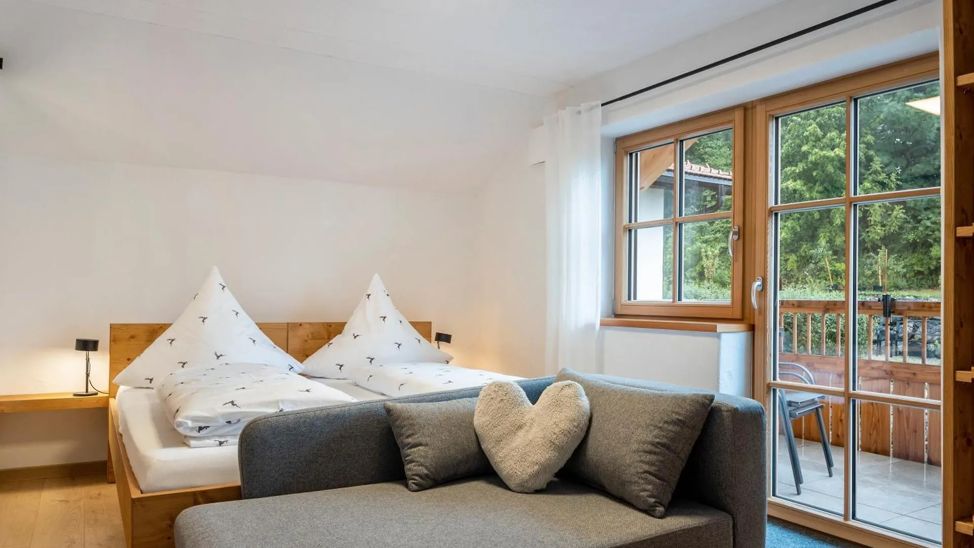 Allpano Dietmannsried Pensionat