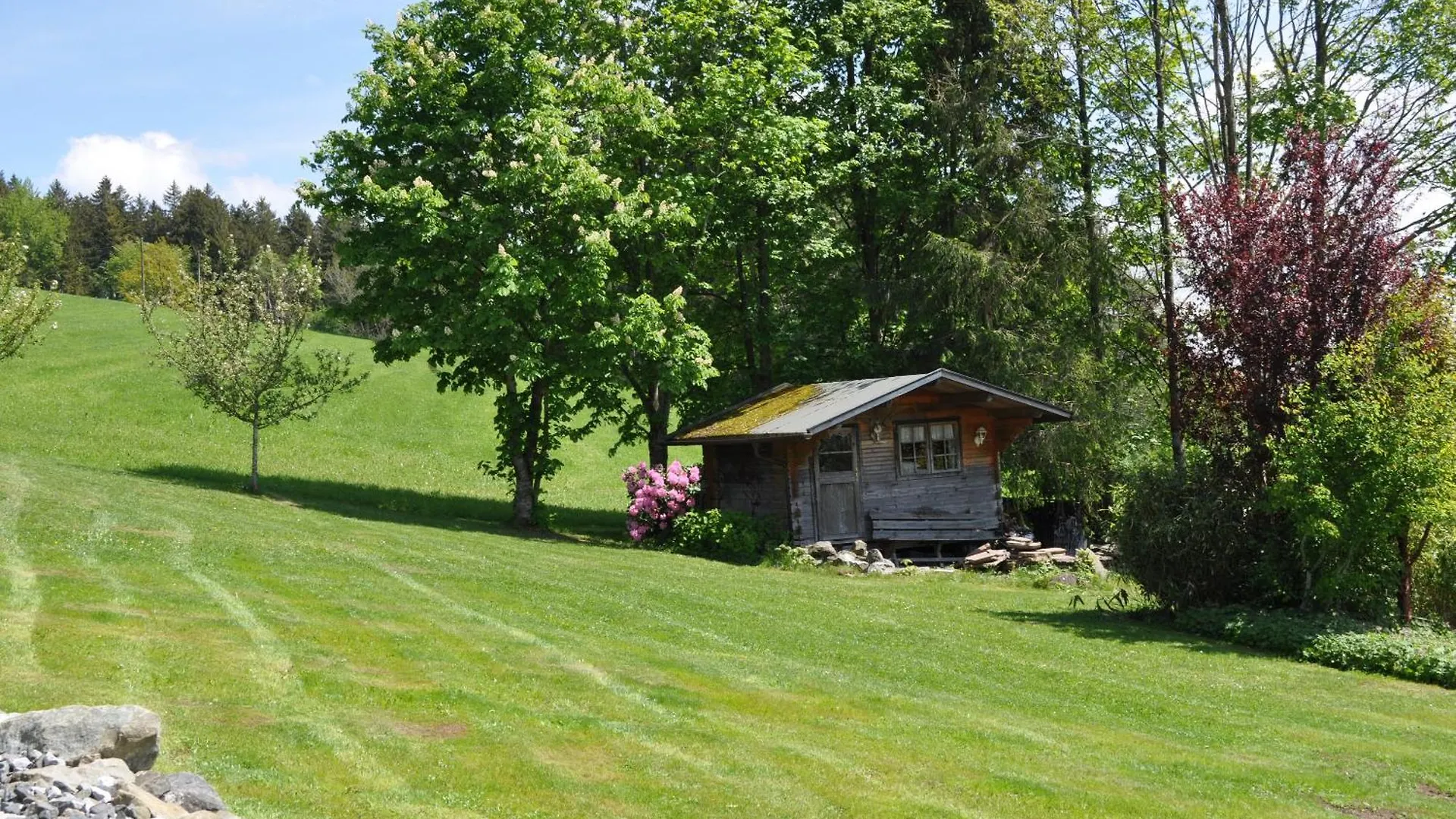 Allpano Dietmannsried Guest house
