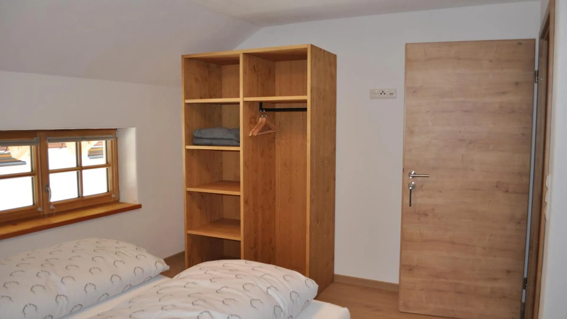 Allpano Dietmannsried Guest house