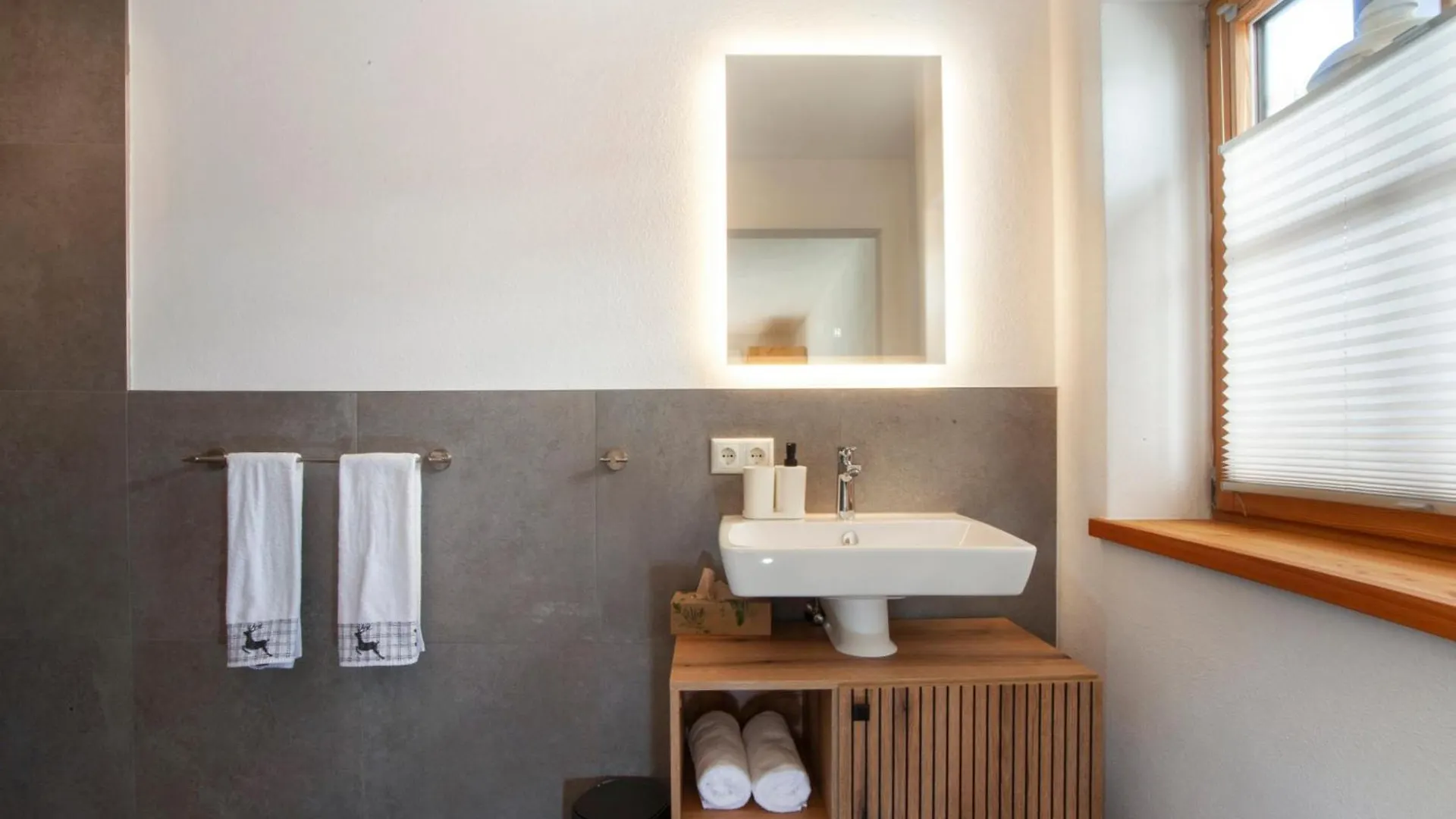 Allpano Dietmannsried Guest house