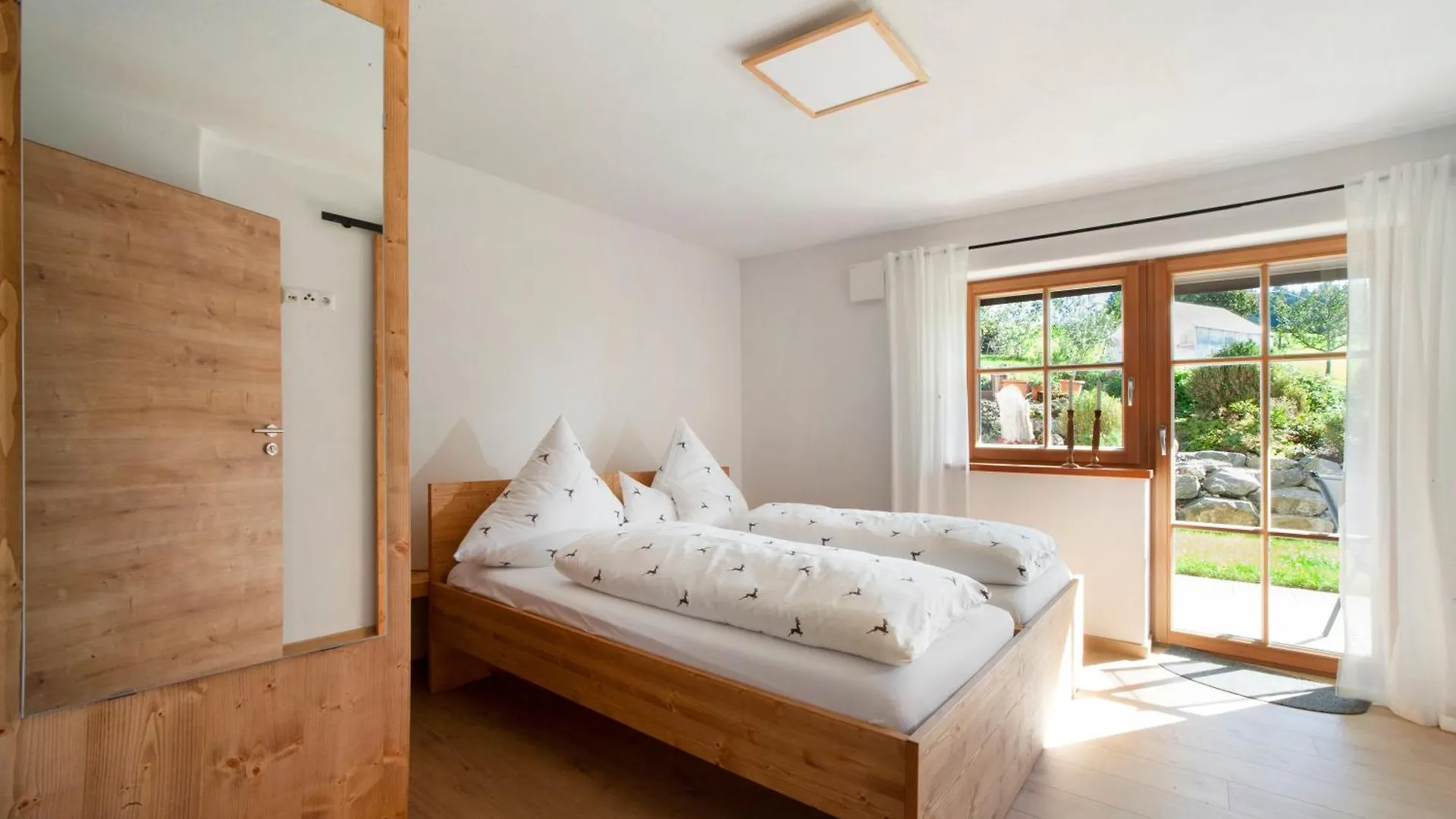 Allpano Dietmannsried Guest house