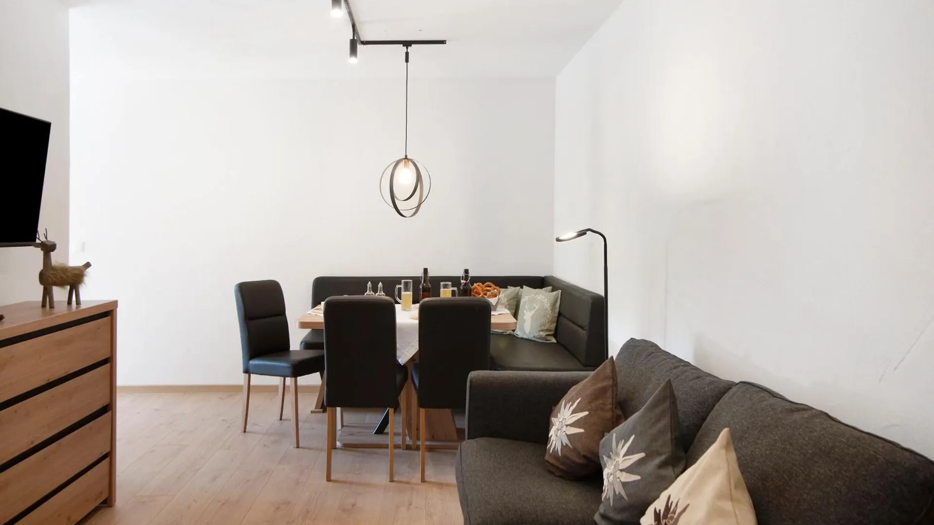 Guest house Allpano Dietmannsried Germany