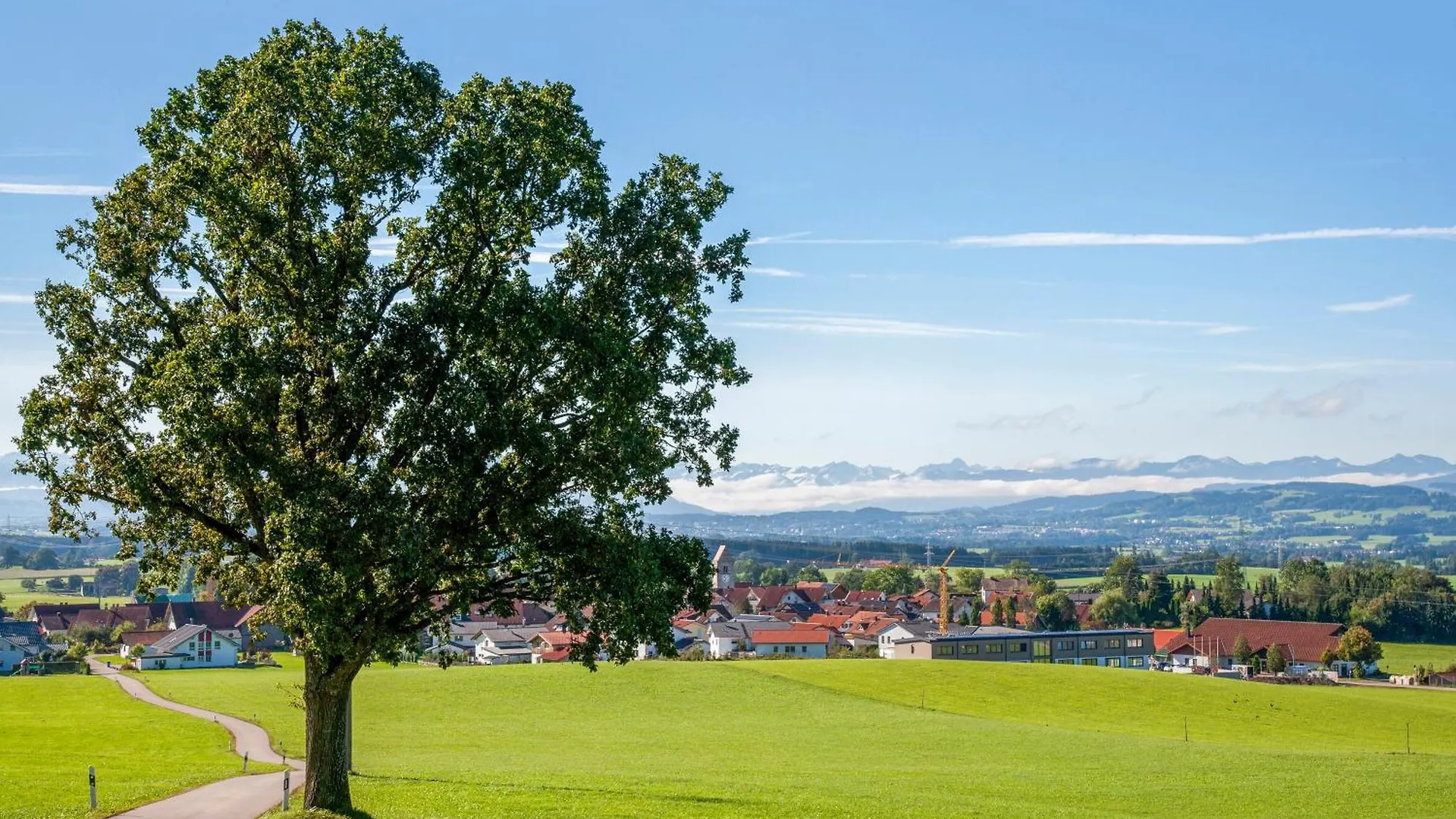 Allpano Dietmannsried 0*,