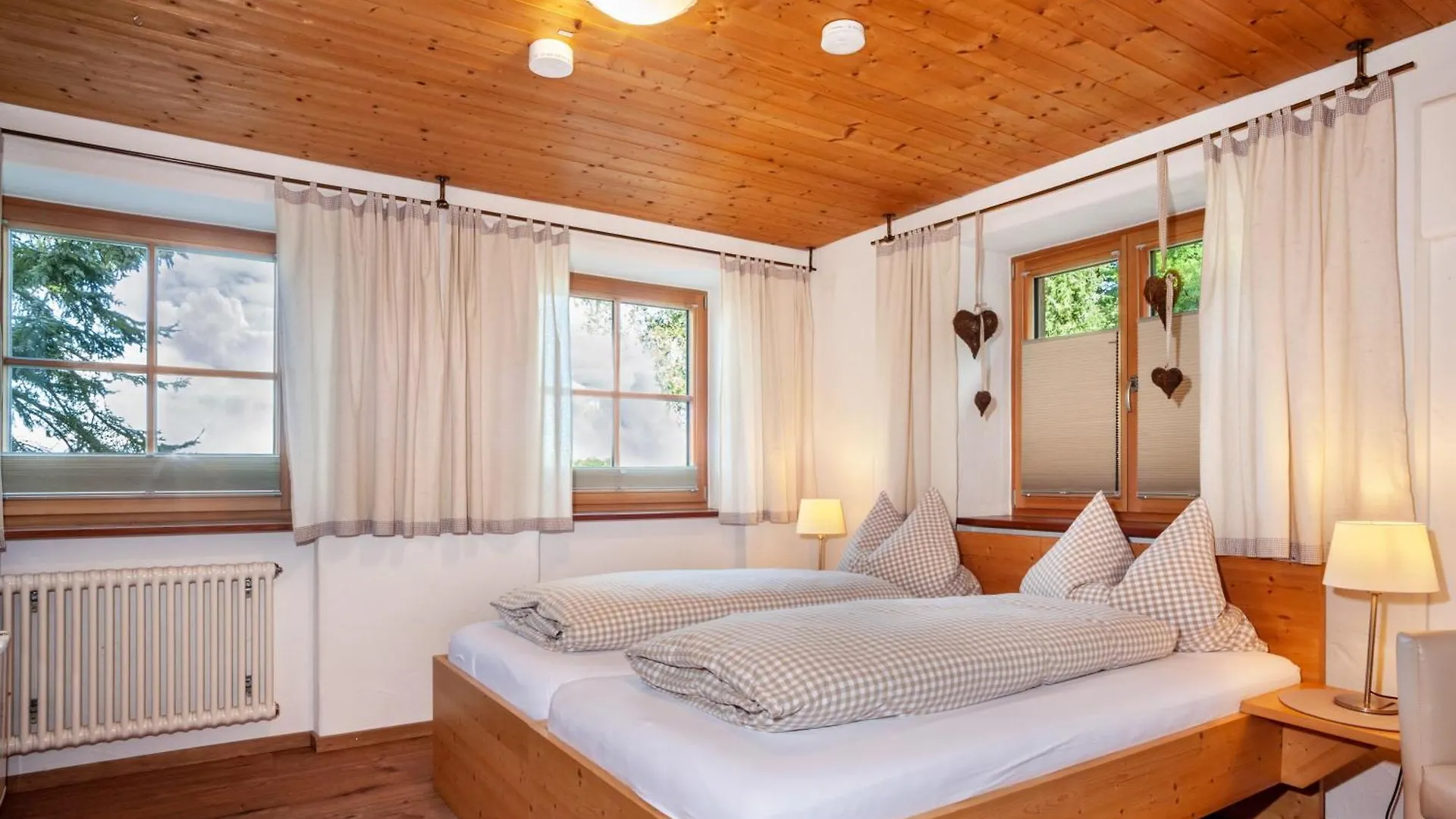 Guest house Allpano Dietmannsried
