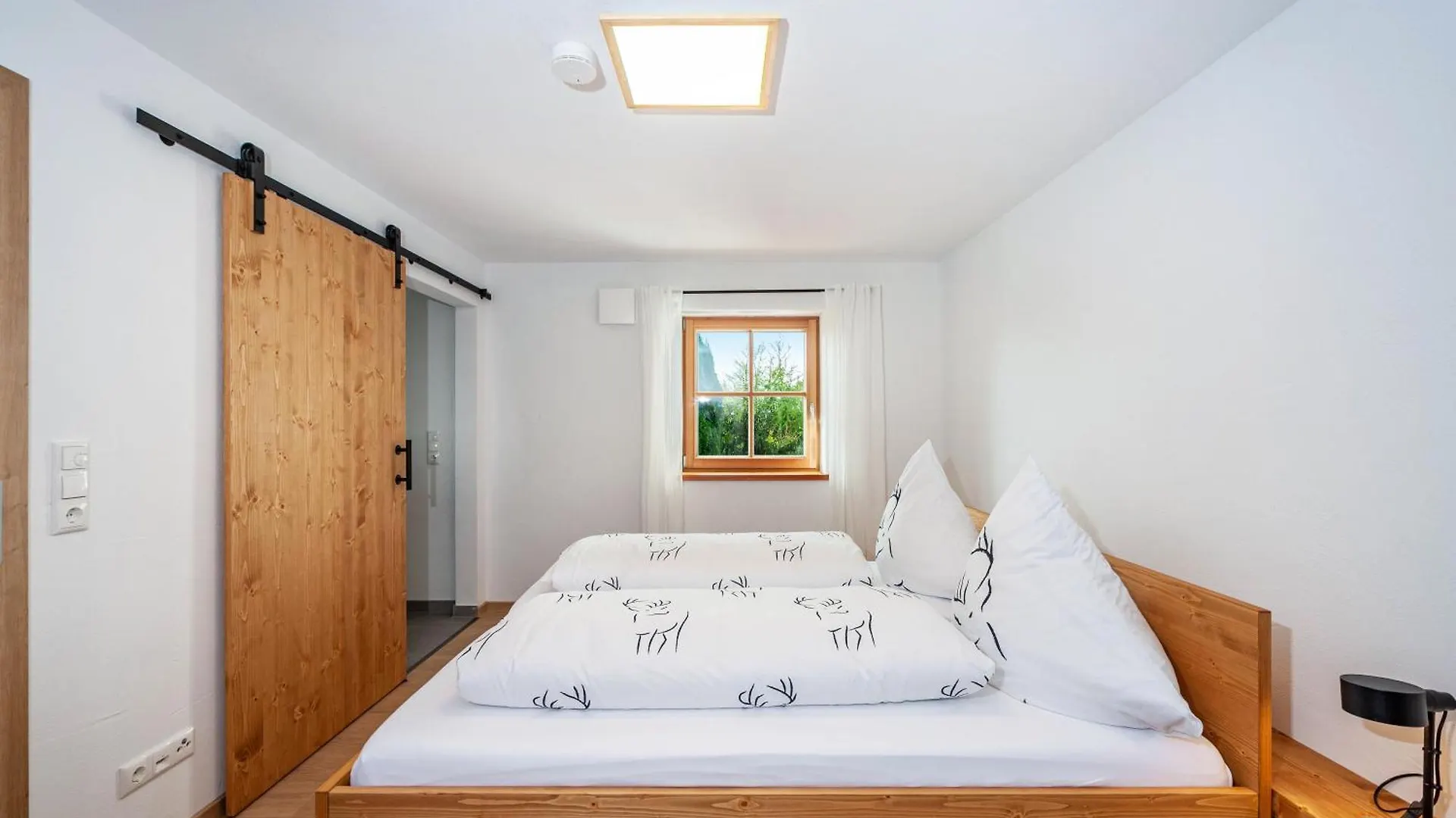 Guest house Allpano Dietmannsried