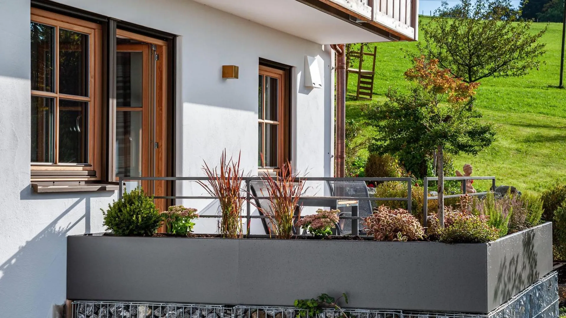 Guest house Allpano Dietmannsried